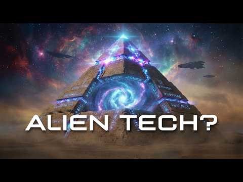 Sir David Attenborough: Were Egyptian Gods Actually Aliens | Full Documentary Movie