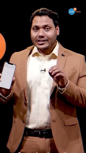 This Is How I'm Making Profit of 5 Lakhs Per Day From Stock Market.. | Subasish Pani | Josh Talks