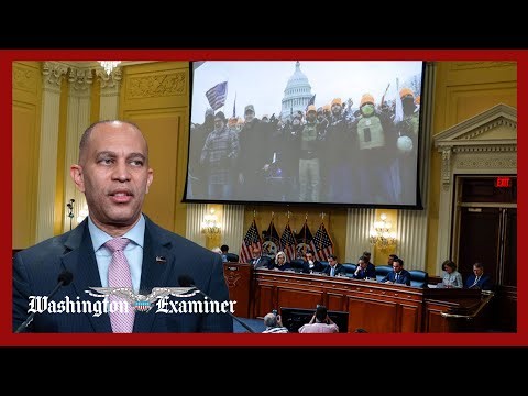 Democrats to reconvene House Jan. 6 committee on fifth anniversary of Capitol riot