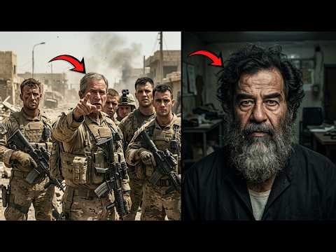 Soldiers Reveal Their Deadliest Moments in Iraq Combat