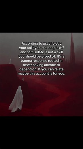 Why People Cut Off Relationships: Psychological Reasons Explained