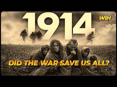 WW1: What if the First World War had never happened (1914–present)