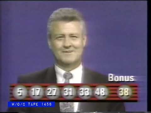 WOC Tape 1458 Station Promos Compilation - 1988/1990