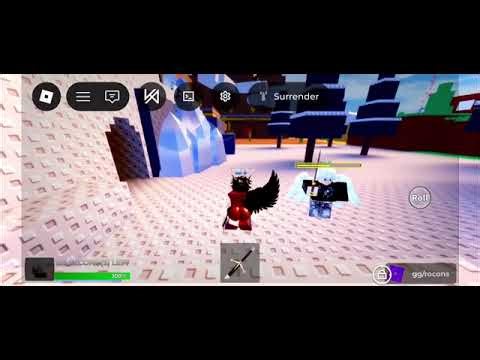 🔥ROBLOX CONDO FIGHTING GAME🔥