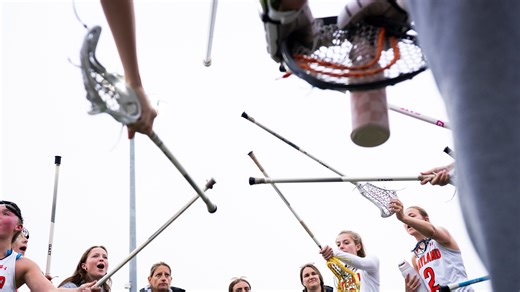 Vote for the 2026 Fans Preseason Girls Lacrosse Player of the Year