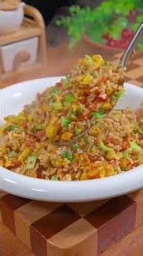 This Is the Ultimate Way to Make Rice! 7 Heavenly Rice Recipes You Need to Try #Rice #CookingTuto...