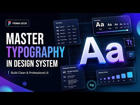 Typography Guid Style