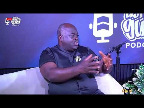 RETIREMENT PLANNING MASTERCLASSS|| DR.OLUMIDE EMMANUEL