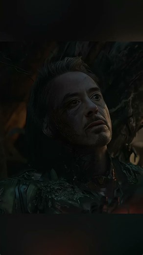 Tony Stark Knew Rhodey Was a Skrull in Avengers: Endgame?! 🤯🔥