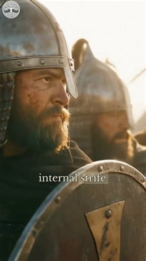 Battle of Yarmouk: The Clash That Redrew History #shorts #medievalhistory #historycomesalive