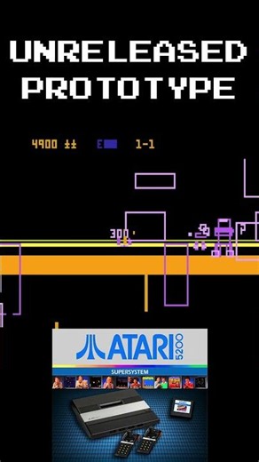 Is River Raid the Best Atari 5200 Game?