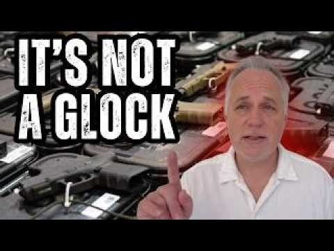There's A NEW #1 MOST SOLD Handgun Everyone Wants Right Now!