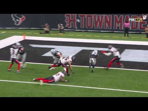Dallas Cowboys Highlights vs. Houston Texans | 2026 Regular Season Week 4