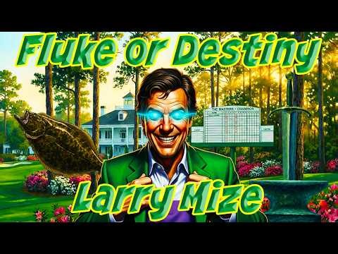 The Shot That Changed the Masters Forever