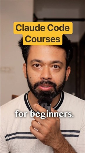 🔥 Top 3 Claude Code Courses for beginners 2026 by Anthropic & on Coursera + Udemy!