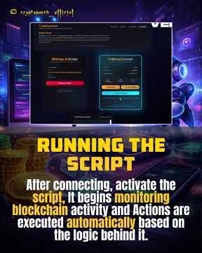 Earn Passive Crypto with Ai: Automated On-chain Strategies Explained | #cryptoai #shorts