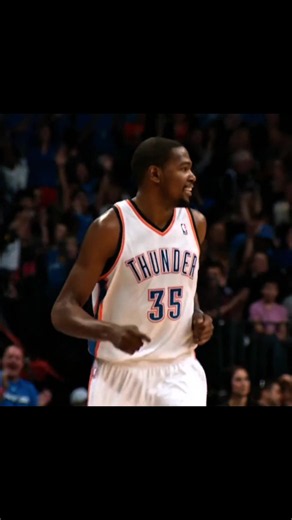 OKC KD Peak: Kevin Durant highlights and best moments