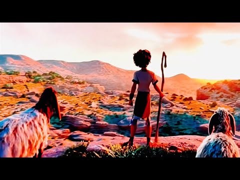 David 💚 You Raise Me Up