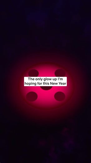 New year new me ✨ Miraculous: Ladybug & Cat Noir, The Movie now playing on Netflix!