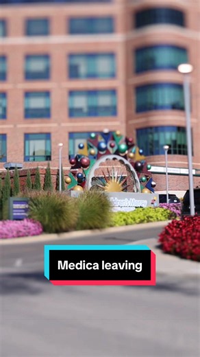 #Medica has confirmed it is leaving the #KansasCity metro’s Affordable Care Act Marketplace plan, something Children’s Mercy shared on Thursday.