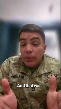 ‘They Took Away My Wife’: ICE Arrests Army Sergeant’s Wife #shorts