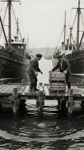 This Part of Canada Joined in 1949! 🇨🇦 | History Vibes #historyvibes #history #historycomesalive