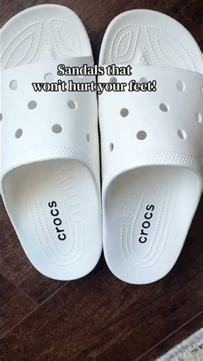 Ultimate Comfort: Discover Crocs Sandals for Men! #CrocsSandals #Slidesandals
