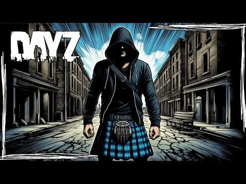 DAYZ BUT WHAT MAP ?- SOLO🔴LIVE 1440P #dayz #Nyheim #livestream #dayzgameplay