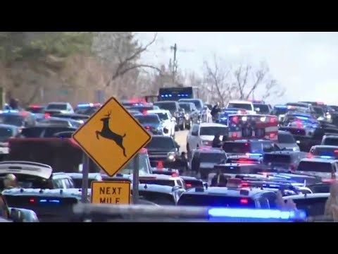 Local 4 News at 11 -- March 13, 2026