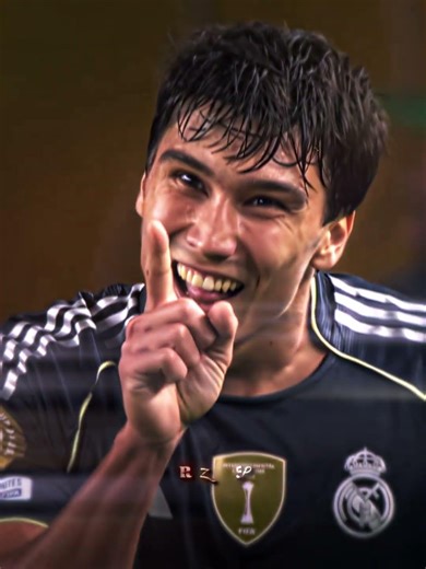 Gonzalo García 🤩🤍 | Who remembers his prime at the CWC? 🔥