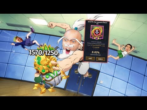 ดับฝันสามตัวบาทด้วย Ixtal 1500 | Golden Spatula