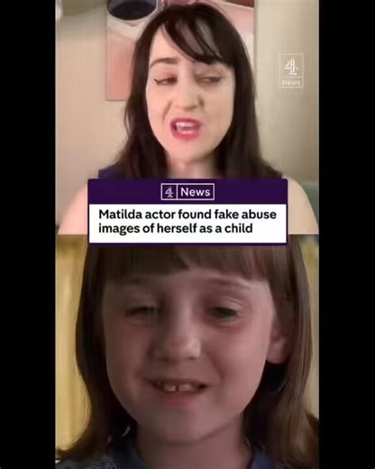 Mara Wilson, known for playing Matilda, is opening up about the dark side of child stardom that made her "not want to act anymore."“The summer I turned 12 years old I decided to look myself up on the internet. And I spent the next 25 years or so — I mean, honestly more than that, still to this day — wishing that I had never done it.”