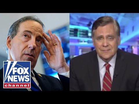 Jonathan Turley: This is damaging to our constitutional values