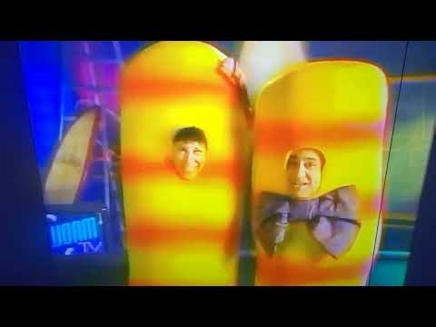 ABC Commercials May 17, 1994
