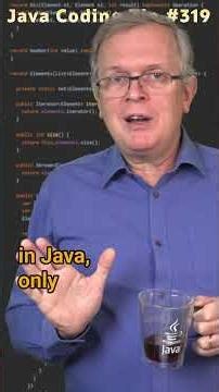 What is a Reference? - Cracking the Java Coding Interview #javalanguage #javacoding #javatips