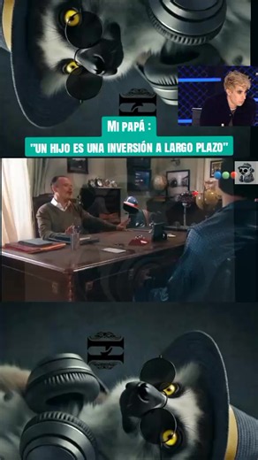 Cuando tu papá convoca una reunión familiar urgente y la charla se sale totalmente de control 😳🤣 El verdadero