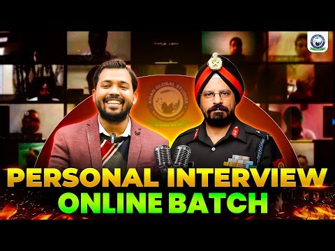 SSB Interview Preparation | SSB Interview Tips | How to Clear SSB Interview | Khan Global Studies