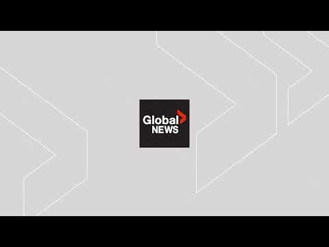 David Eby, Tim Hodgson take questions on LNG major project "milestone" in BC | FULL