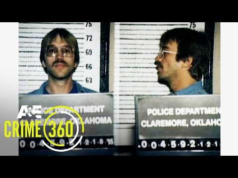 Body Discovered Underwater Leads to Murder Case Break | Cold Case Files | Crime 360