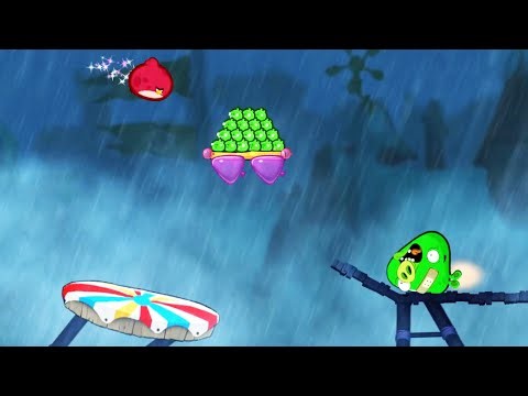 Angry Birds 2: King Pig Panic