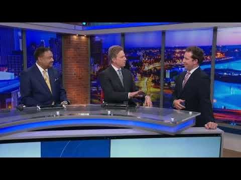 Live Election Day Coverage