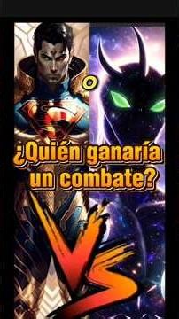 Cosmic Armor Superman vs. Alien X