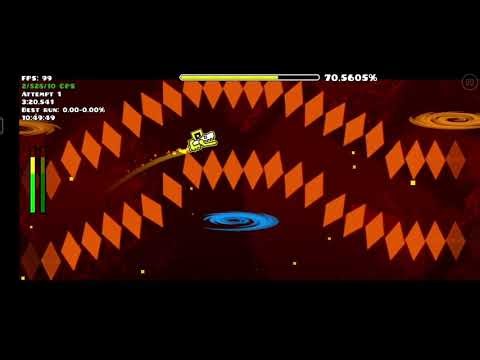 Sakupen End | Showcase