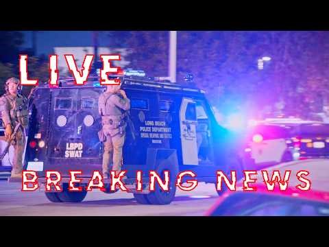 🛑 LIVE NOW Breaking News & Police Activity - Los Angeles, California🛑