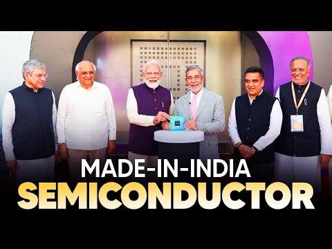 LIVE: PM Modi visits Micron Semiconductor facility in Sanand, Gujarat