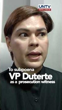 RECAP: Impeachment Trial of VP Sara Duterte: This is What We Know so Far – as of Day 23
