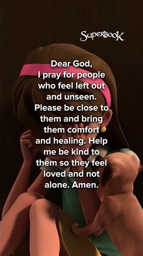 Some people carry silent hurts, feeling forgotten, excluded, or unseen. 🙏🏻 #Prayer