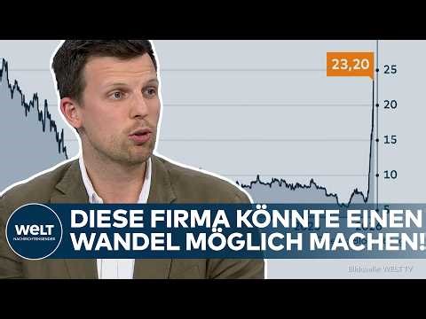INVESTMENT IDEE: Diese Aktien könnte ein Wandel möglich machen! | Business Insider