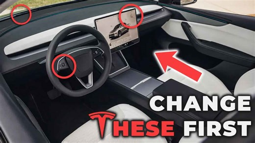 Just bought a Tesla? Do these 12 things on day one!