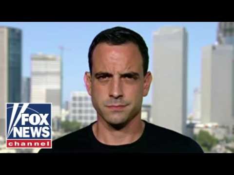 Trey Yingst: This is the REALITY inside Iran